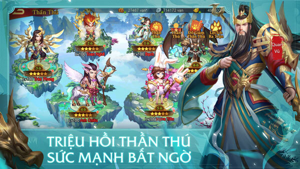 quốc - Danh Tướng 3Q game chiến thuật, đấu tướng mang chủ đề Tam Quốc Danh-tuong-3q-2