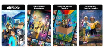 Roblox cho Android