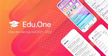 Edu.One cho Android