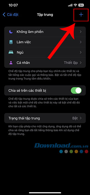them emoji vao thanh trang thai iPhone 2*414192