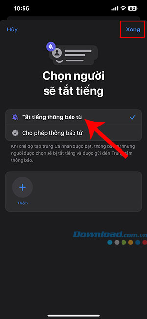them emoji vao thanh trang thai iPhone 5 2*414195
