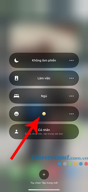 them emoji vao thanh trang thai iPhone 6*414191