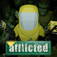 Afflicted