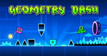Geometry Dash Online