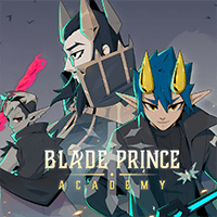 Blade Prince Academy