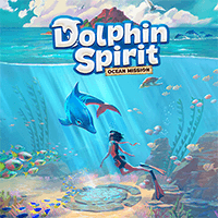 Dolphin Spirit: Ocean Mission