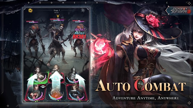 Tự động chiến đấu