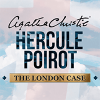 Agatha Christie - Hercule Poirot: The London Case