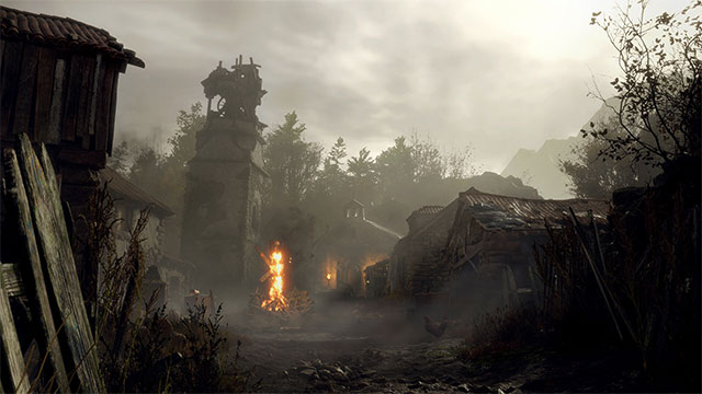 Resident Evil 4 2023 cho 1 trải nghiệm vừa lạ vừa quen so với game gốc