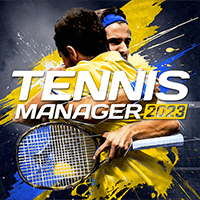 Tennis Manager 2023