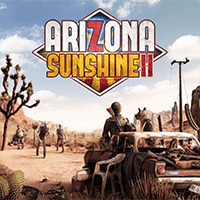 Arizona Sunshine 2