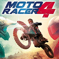 Moto Racer 4