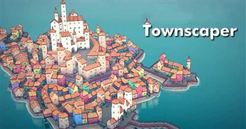 Townscaper