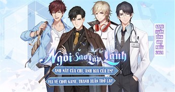 Ngôi Sao Lấp Lánh cho Android