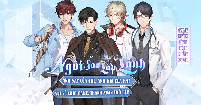 Ngôi Sao Lấp Lánh cho Android