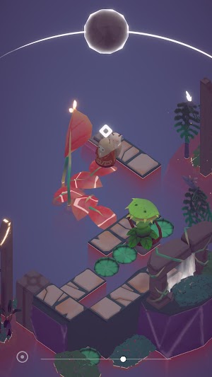 Antivine là một game phiêu lưu giải đố point and click hấp dẫn