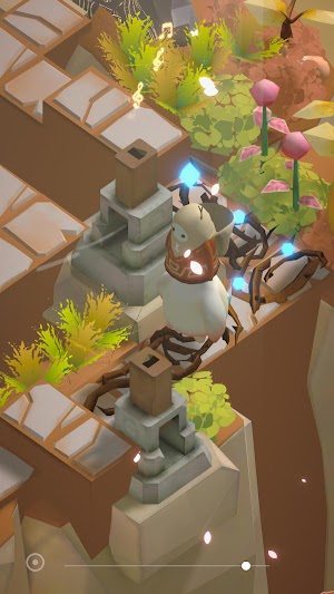 Khung cảnh tuyệt đẹp