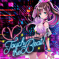 Kizuna AI - Touch the Beat!