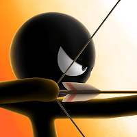 Stickman Archer online cho Android