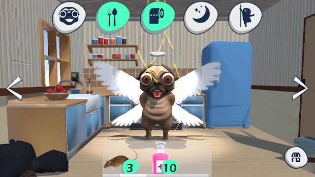 Tùy chỉnh diện mạo cho chú chó của bạn với nhiều trang phục đáng yêu