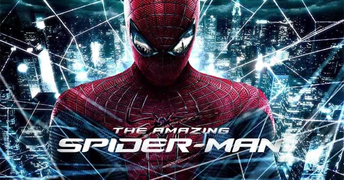 The Amazing Spider-Man cho Android