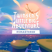 Little Big Adventure – Twinsen’s Quest