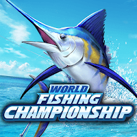 World Fishing Championship cho Android