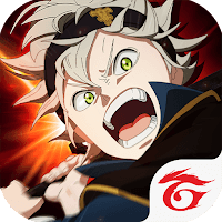Black Clover M cho iOS