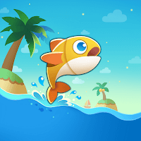 Idle Fishing: Sea of Fantasy cho Android