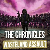 The Chronicles: Wasteland Assault