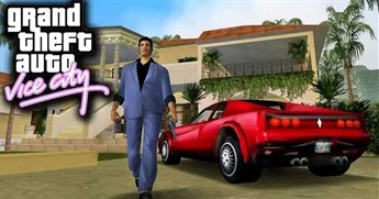 GTA Vice City