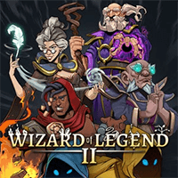 Wizard of Legend 2