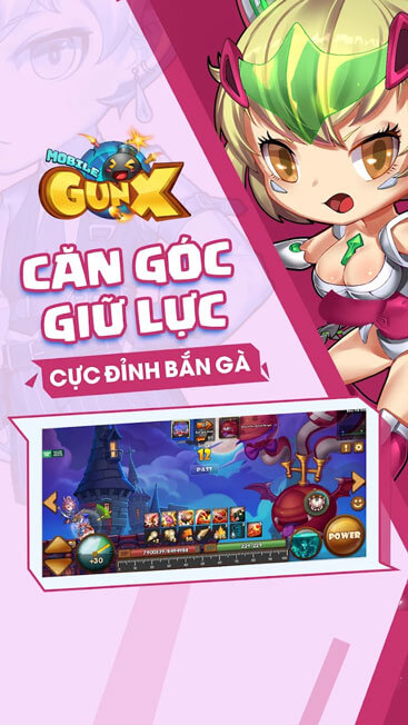 Sử dụng phím điểu khiển để căn góc