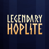 Legendary Hoplite