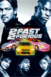 2 Fast 2 Furious