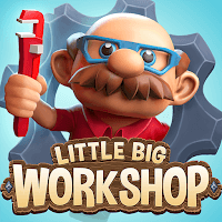 Little Big Workshop cho Android