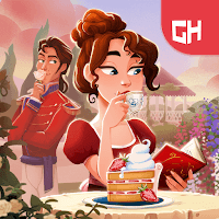 Secret Diaries: Manage a Manor cho iOS