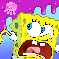 SpongeBob Adventures: In A Jam cho iOS