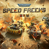 Warhammer 40,000: Speed Freeks