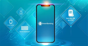 BIDV Smart Banking cho Android