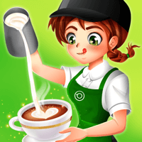 Cafe Panic cho iOS