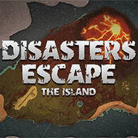 Disasters Escape: The Island