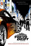 The Fast and the Furious: Tokyo Drift