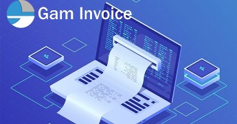 Gam Invoice
