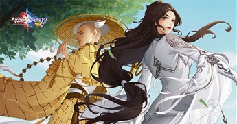 Võ Lâm Truyền Kỳ MAX cho iOS