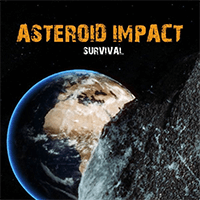 Asteroid Impact Survival