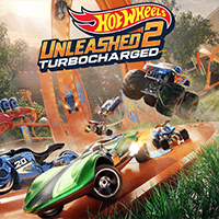 Hot Wheels Unleashed 2 - Turbocharged