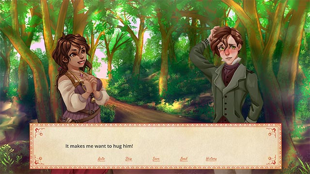 Đưa ra những lựa chọn và khám phá 10 kết thúc khác nhau