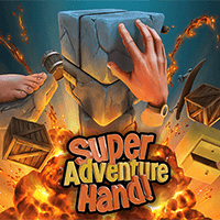 Super Adventure Hand