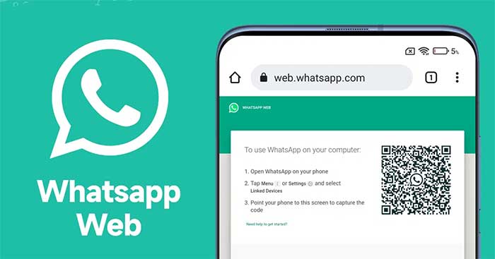 Trải nghiệm WhatsApp trên máy tính với tính năng phong phú và giao diện thân thiện. https://st.download.com.vn/data/image/2023/06/02/WhatsApp-Web-700.jpg
